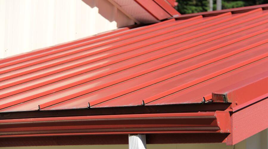 Industrial Roof Replacement in Cat Spring, TX